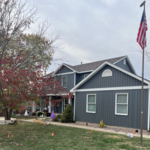 FULL EXTERIOR REPLACEMENT