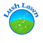Lush Lawn Logo