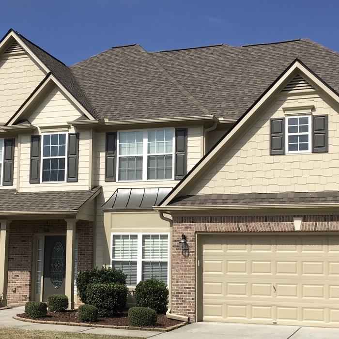 Exterior Paint