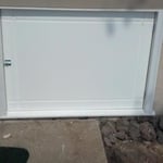 Custom Door