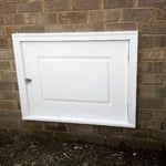Custom Door