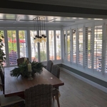 Plantation Shutters