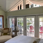 Plantation Shutters