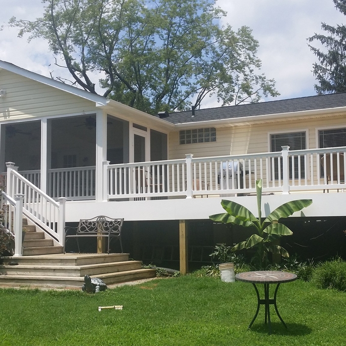 Porch