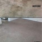 Before