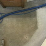 Carpet cleaning