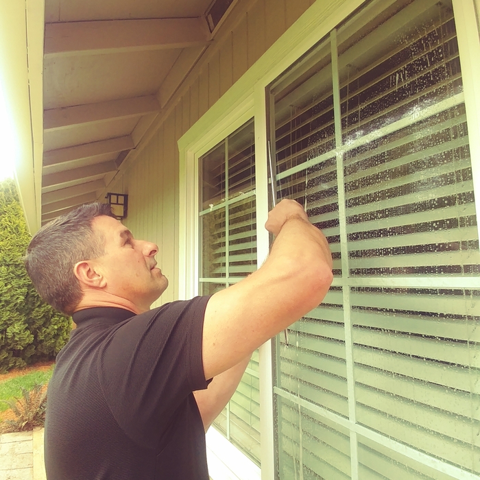 Window Cleaning
