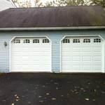 Garage Doors