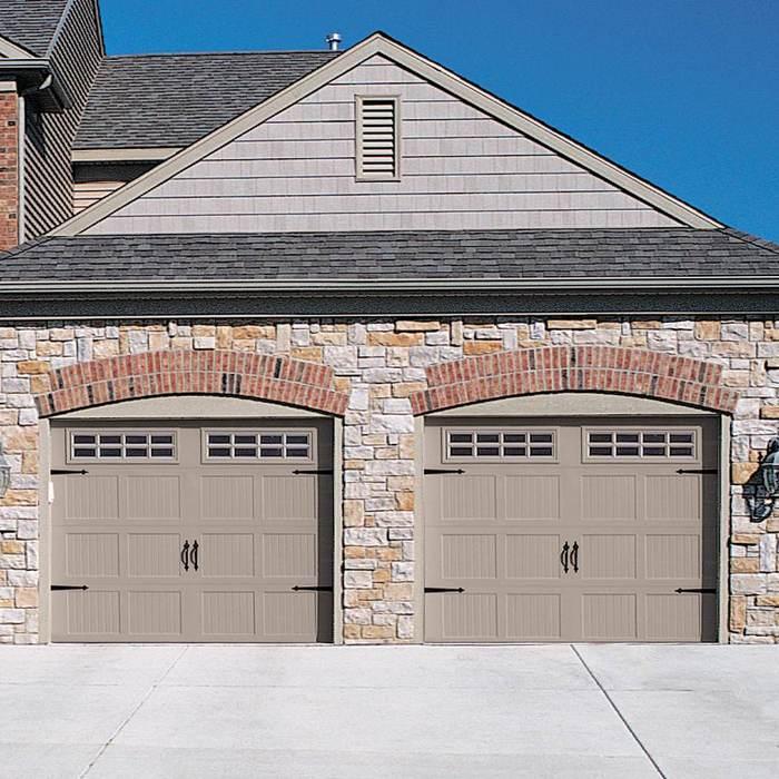 Garage Doors