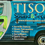 Our Truck