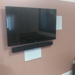 Home Theater Installation