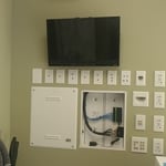 STRUCTURED WIRING SELECTION