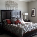 Master Bedroom Sanctuary