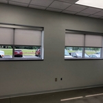 Roller Shades