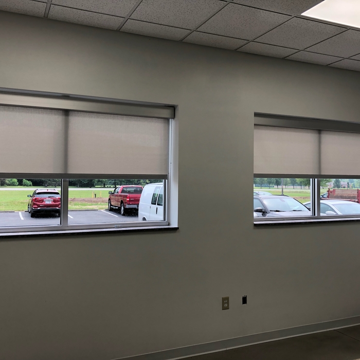 Roller Shades