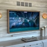 Frame TV