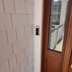 Practical Doorbell