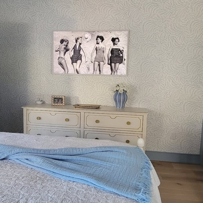 Lovely Frame TV