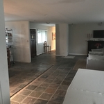 after bering wall removed