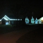 Christmas Light 2018