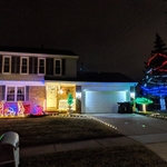 Christmas Lights