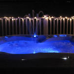 Dimension One Spas