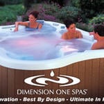 Dimension One Spas
