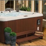 Coleman Spas