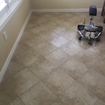 Matching Grout lines