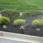 Irrigation