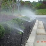 Irrigation