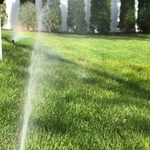Irrigation