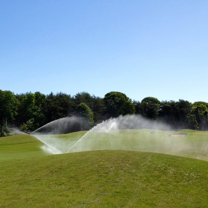 Irrigation Projects
