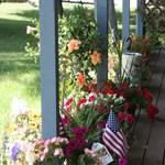 Porch: Full Bloom