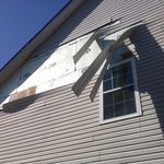 Siding Repairs