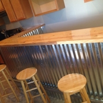 Custom bar