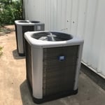 New AC