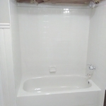 After reglaze