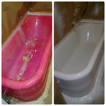 TUB REGLAZING