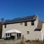 Residential Solar Install