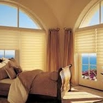 Silhouettes, Hunter Douglas