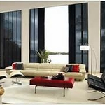 Blinds, Shutters, Solar Shades