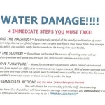 Water Damage