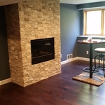 Basement After