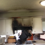 Fire Kitchen