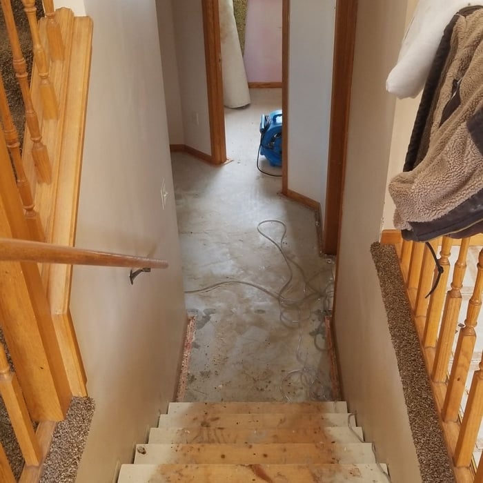 Water Damage