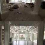 Post Construction