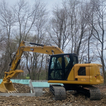 Foundation backfilling