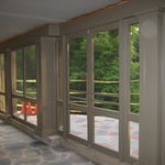 Screen Room