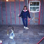 After Insulation: